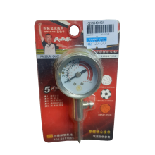 Ball Pressure Gauge
